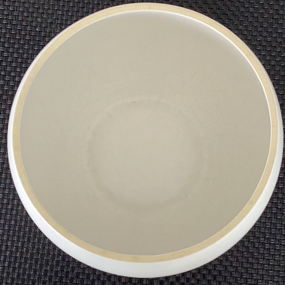 VERA WANG NATURALS SERVING BOWLS - Picture 7 of 7